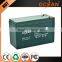 Oem 12V various styles super power 7ah battery rechargeable