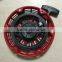 168F Recoil Starter Honda Generator Parts 2kw