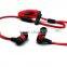 Noise reduction/cancelling headphones/earphone