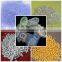 Factory Price!! virgin &recycled soft PVC granule for shoe sole/ pvc transparent granule