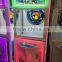 revolving crane claw machine for sale Money Tree push win key master vending toys machine cheap crane machines
