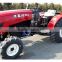 Made in Huaxia tractor manufacturer garden fruit tractor 70HP 4wd with CE certification