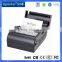 Portable mobile printer mini bluetooth thermal printer for P100 58mm