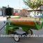 High quality lower price hay baler wrapper