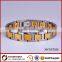 New arrival tungsten steel magnet bracelet