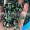 wholesale Nature crystal Ruby gravel