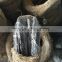 1mm galvanized iron wire and 1.2mm black annelaed iron wire factory price