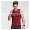 New Model Shirts no Moq Tank Tops Men Sports Wear