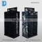 High Quality Toothpaste Cardboard Display,Promotional Cardboard peg hook Display For Cosmetic