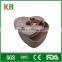 Mini Storage Tin Box Small Candy Boxes Heart Shaped Wedding Box