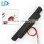 High Power Led Daytime Running Lamp 9leds 12V LED Drl Auto hid tractor car lamp