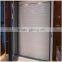aluminium rolling shutters door for modern house design