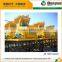 Hot Sell Full Automatic PLC Control Machinery for Customized Brick QT4-15B