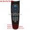 ZF White 39 big buttons lcd Remote Controller best selling products in America for hisense remote control