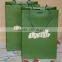 New fashion Printed Custom Made Shopping Bags