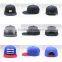 100% Acrylic Material and Snapback Cap Sports Cap Type snapback hats/caps bulk