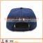 Fashion top sell fashion custom 5 panel snapback cap/hat