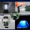 2015 New style 8SMD+1LED rechargeable emergency light LH-998 camping light