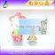 13.56MHZ CMYK MIFARE Ultralight access control card
