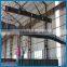 Q345 Steel Flat Bar with Hot Rolled Techinque for Lightning Protection