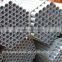 galvanized steel round pipe