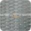 ceiling Aluminum Expanded Metal mesh for Architect Project