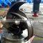 dynamic double seal pulp and paper pump