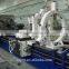 Horizontal heavy duty/roll latheCW61100B for sale