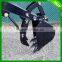2016 hot selling mini tractor backhoe loader and towable backhoe loader for sale