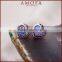Best Selling Druzy Centering earring