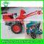 20hp Diesel Shuhe Power Tiller with 4" Water Pump