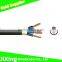 0,6/1kV Single and Multicore PVC Insulated Heavy Current NYY Cable