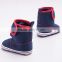 Top selling High quality winter warm baby boy boots