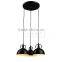 metal vintage lamp project hotel Pendant Light Lamp