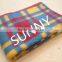 China Factory Price Top Quality Baby Recycled Blanket