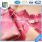 Top sell digital printed price of 100% polyester tissue fabric for bedding