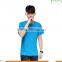 Comfortable blank man cotton t-shirt