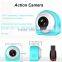 full hd 1080p mini wifi camera