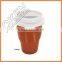 2016 To be Healthy Bamboo Coffee Cup Drinking Cup OEM 100% Biodegradable Personal Tailor Bamboo Mugs