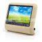 Game Player 9inch Touch Screen Car Headrest Dvd Car Monitor