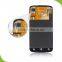 100% Assure Original Quality Touch Screen Assembly for HTC One S Lcd With Digitizer