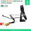 Vehicle Rear View car security system with 4.3 inch Monitor and black camera