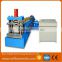 Hot Sale cold steel strip profile C Z shape steel Purlin roll forming machine with high quality