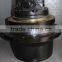 Sunward SWE125 Главный привод, SWE130W Мотор привода гусеницы, Главный привод экскаватора Sunward