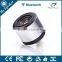 F009 silver color  supplier waterproof bathroom shower speaker