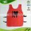 Polyester Cheap Custom Logo Cleaner Vest Uniform Apron