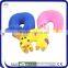 Cormfortable wholesale cute soft cat pillow