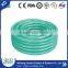 Innovation 2015 clear garden hose pvc agriculture lay flat hose high pressure korea spray hose