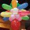 High quality long latex balloon, Christmas day long balloon OEM different animals