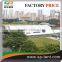 Aluminum structures outdoor trade show display marquee and event tents